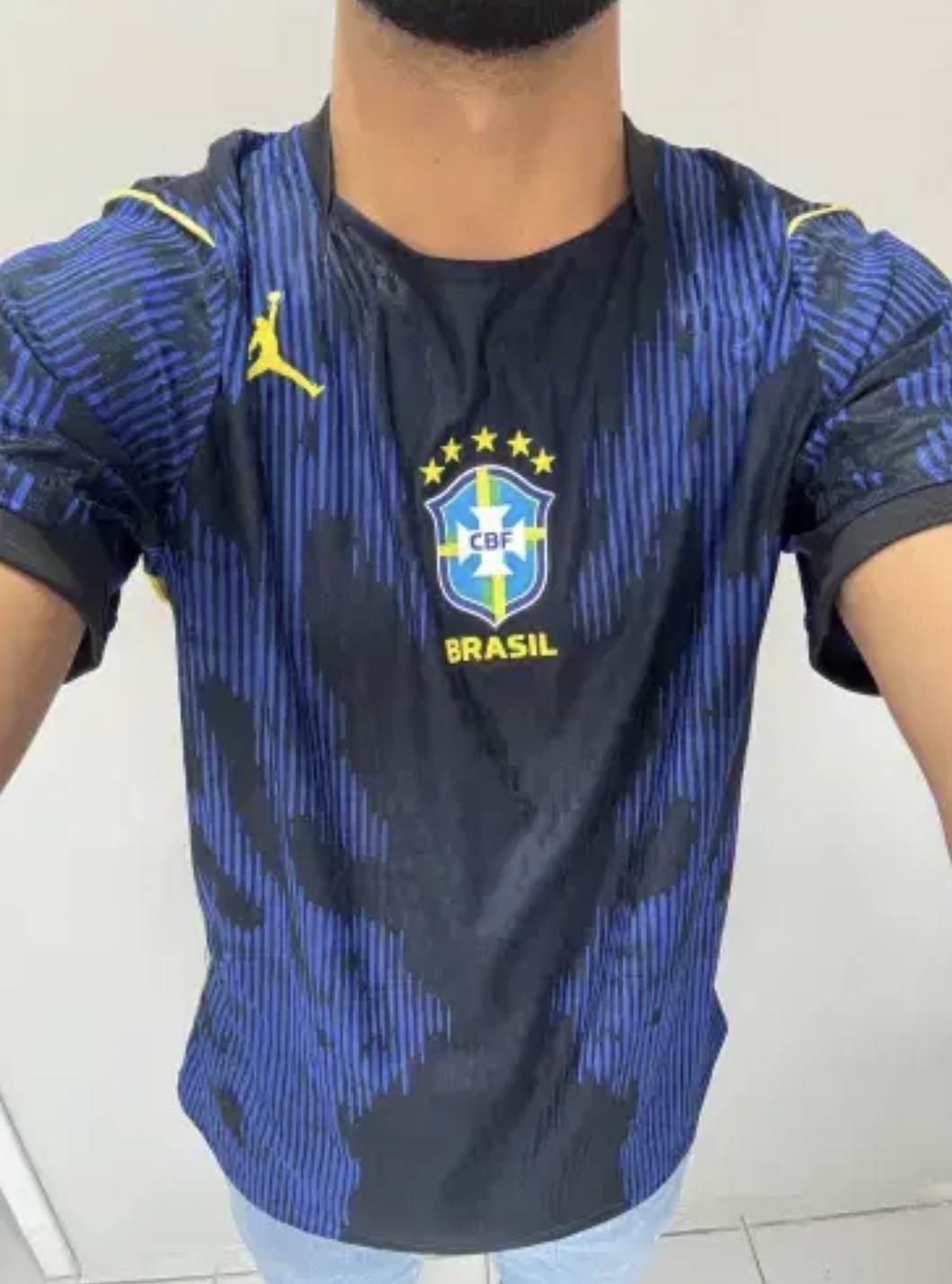 Foto enviada na avaliação de Caio M.