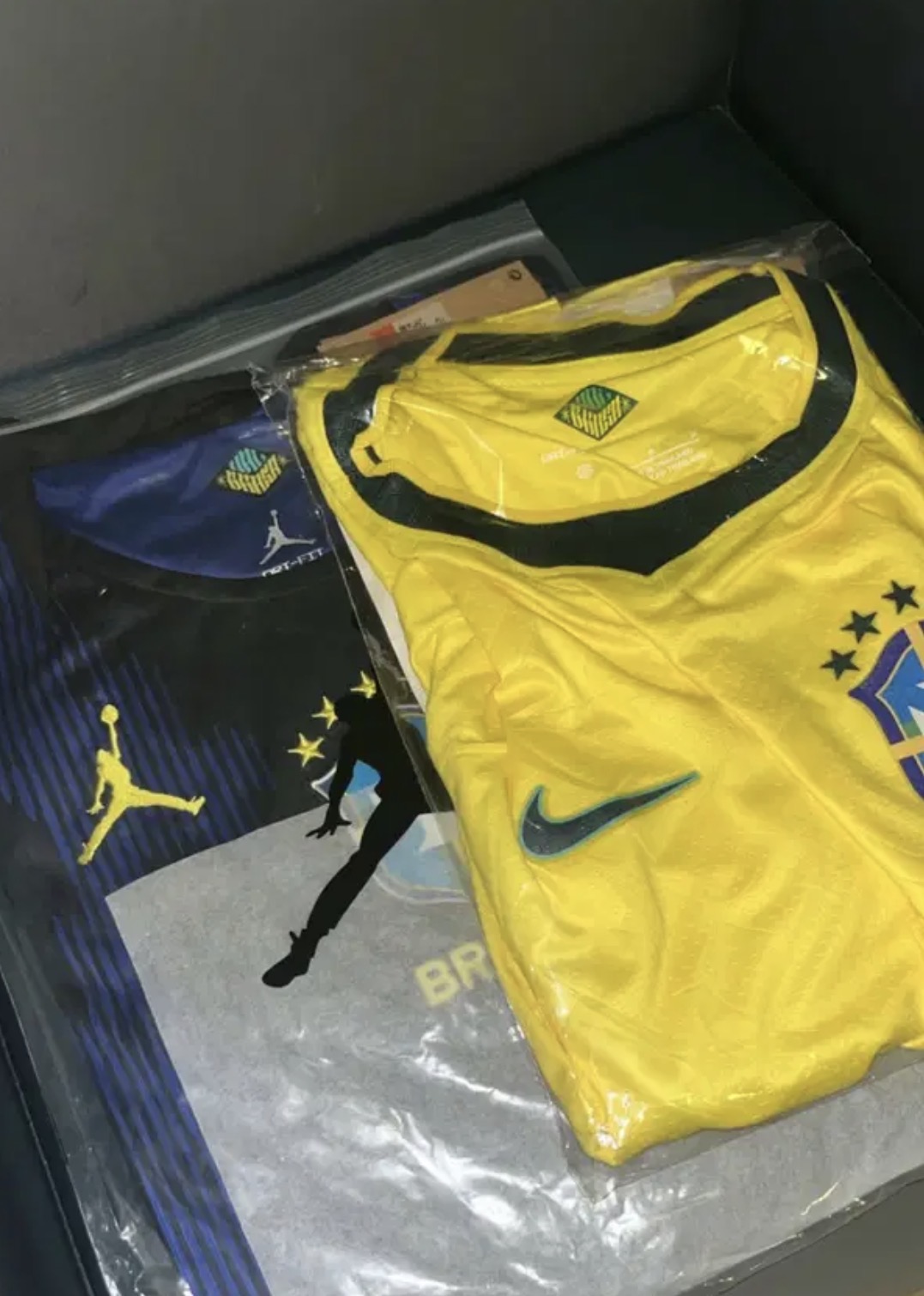 Foto enviada na avaliação de Fernanda R.