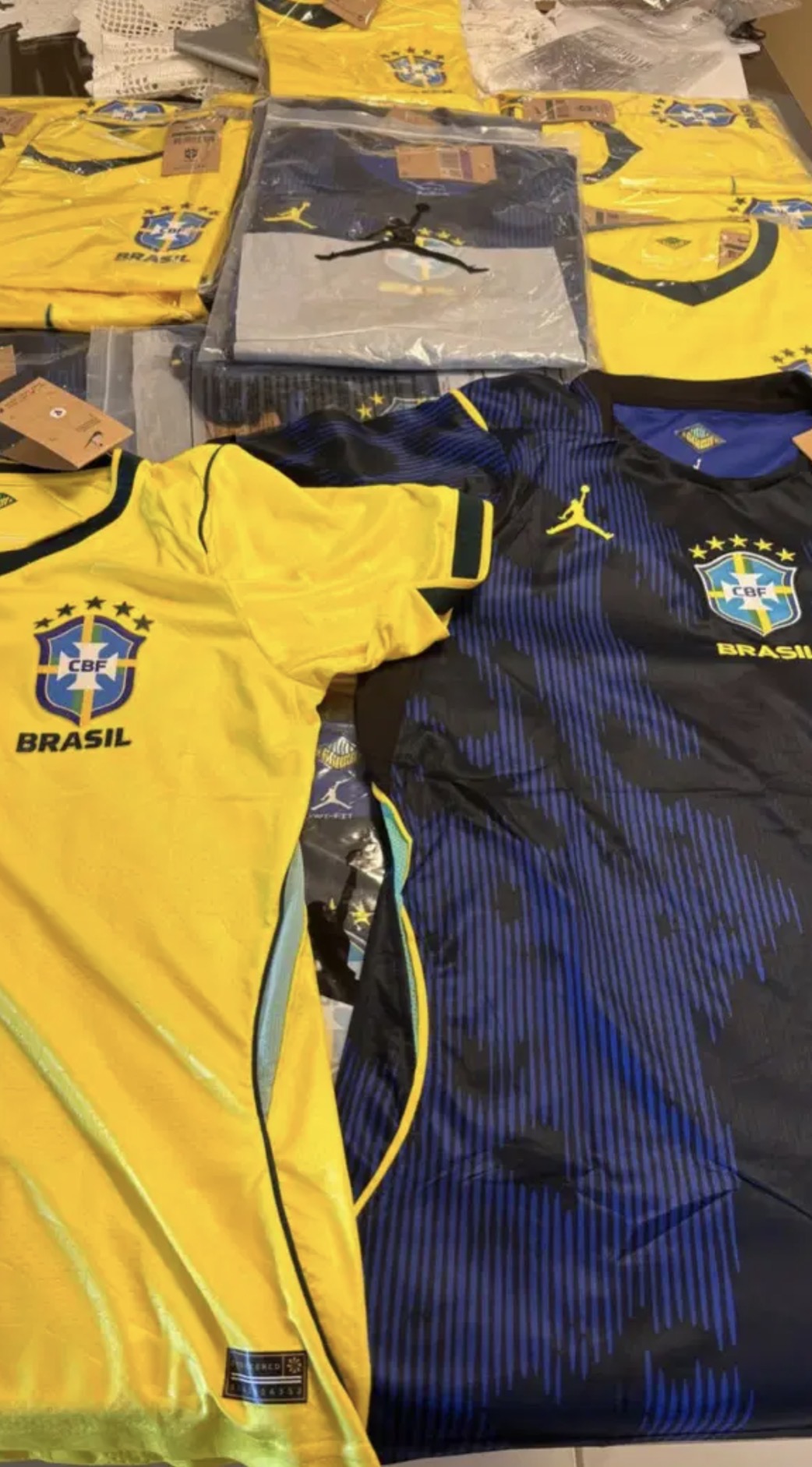 Foto enviada na avaliação de Lucas A.